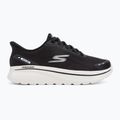 Pánske topánky SKECHERS Go Walk Arch Fit N-Joy Nobend black/white 2