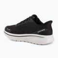 Pánske topánky SKECHERS Go Walk Arch Fit N-Joy Nobend black/white 3
