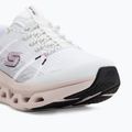 Dámske topánky SKECHERS Glide Step Altus Fast Lane white 7