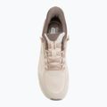 Dámske topánky SKECHERS Glide-Step Pro Pure Motion beige 5