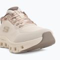 Dámske topánky SKECHERS Glide-Step Pro Pure Motion beige 7