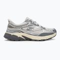 Dámske topánky SKECHERS Stamina Sport silver 2
