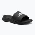 Pánske žabky SKECHERS Go Consistent Sandal 2.0 Culver black