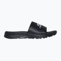 Pánske žabky SKECHERS Go Consistent Sandal 2.0 Culver black 2