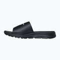 Pánske žabky SKECHERS Go Consistent Sandal 2.0 Culver black 3