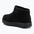 Dámske topánky Skechers Keep Cozy black 3