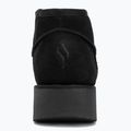 Dámske topánky Skechers Keep Cozy black 6