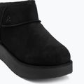 Dámske topánky Skechers Keep Cozy black 7