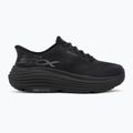 Dámske bežecké topánky SKECHERS Max Cushioning Endeavour Hallandale black 2