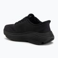 Dámske bežecké topánky SKECHERS Max Cushioning Endeavour Hallandale black 3