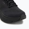 Dámske bežecké topánky SKECHERS Max Cushioning Endeavour Hallandale black 7