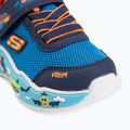 Detské topánky SKECHERS Play Scene blue 7