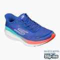 Pánske bežecké topánky SKECHERS Skx Aero Pulse blue