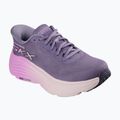 Dámske topánky SKECHERS Max Cushioning Endeavour Hallandale purple