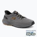 Pánske topánky Skechers Edgeride Erlson charcoal/yellow