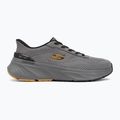 Pánske topánky Skechers Edgeride Erlson charcoal/yellow 2