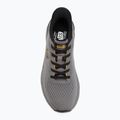 Pánske topánky Skechers Edgeride Erlson charcoal/yellow 5