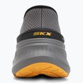 Pánske topánky Skechers Edgeride Erlson charcoal/yellow 6