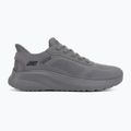 Pánske topánky SKECHERS Bobs Squad Chaos Solid Step gray 2