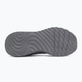 Pánske topánky SKECHERS Bobs Squad Chaos Solid Step gray 4