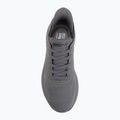 Pánske topánky SKECHERS Bobs Squad Chaos Solid Step gray 5