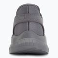 Pánske topánky SKECHERS Bobs Squad Chaos Solid Step gray 6
