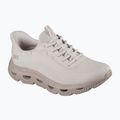Dámske topánky SKECHERS Bobs Arc Waves beige 8