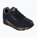 Dámske topánky SKECHERS Uno Loving Love black
