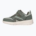 Detské topánky SKECHERS Uno Lite Echo Surge olive 10
