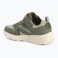 Detské topánky SKECHERS Uno Lite Echo Surge olive 3