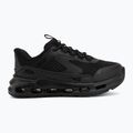 Detské topánky SKECHERS Glide-Step + Vista Lane black 2