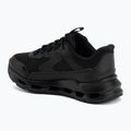 Detské topánky SKECHERS Glide-Step + Vista Lane black 3