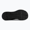 Detské topánky SKECHERS Glide-Step + Vista Lane black 4