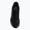 Detské topánky SKECHERS Glide-Step + Vista Lane black 5