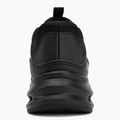 Detské topánky SKECHERS Glide-Step + Vista Lane black 6