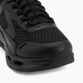 Detské topánky SKECHERS Glide-Step + Vista Lane black 7