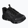 Detské topánky SKECHERS Glide-Step + Vista Lane black