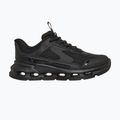 Detské topánky SKECHERS Glide-Step + Vista Lane black 2