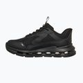 Detské topánky SKECHERS Glide-Step + Vista Lane black 3