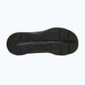 Detské topánky SKECHERS Glide-Step + Vista Lane black 5
