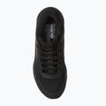 Detské topánky SKECHERS Glide-Step + Vista Lane black 6