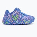 Detské topánky SKECHERS Uno Lite Love Levitate blue/multi 2