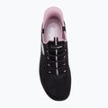 Dámske topánky SKECHERS Summits Dream Chaser black/mauve 5
