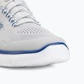 Pánske topánky SKECHERS Summits Top Rate gray 7