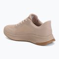 Dámske topánky SKECHERS Bobs Squad 4 Staple Look beige 3