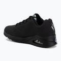 Dámske topánky SKECHERS JGoldcrown Uno Spread The Love black 3