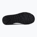 Dámske topánky SKECHERS JGoldcrown Uno Spread The Love black 4
