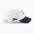 47 Značka MLB New York Yankees Grand Stand CLEAN UP bone baseballová čiapka 4