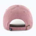 47 Značka MLB New York Yankees Icon Alt cap CLEAN UP fialová 2