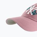 47 Značka MLB New York Yankees Icon Alt cap CLEAN UP fialová 3